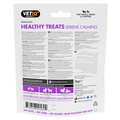 Лакомство для щенков VetIQ Healthy Treats Serene Calming успокаивающее с курицей, ромашкой и лимонной мятой, 50 г