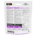 Ласощі для цуценят VetIQ Healthy Treats Serene Calming заспокійливі з куркою, ромашкою та лимонною м'ятою , 50 г