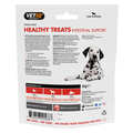 Лакомство для щенков VetIQ Healthy Treats Intestinal Support для улучшения пищеварения с птицей и водорослями, 50 г