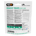 Лакомство для собак VetIQ Healthy Treats Joint care с курицей для здоровья костей и суставов, 70 г