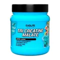 Креатин Evolite Nutrition Tri Creatine Malate екзотік, 300 г