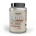 Протеїн сироватковий змішаний Evolite Nutrition Wheyelite карамельний макіато, 900 г