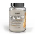 Протеїн сироватковий змішаний Evolite Nutrition Wheyelite petit beurre печиво, 900 г
