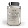 Протеїн сироватковий змішаний Evolite Nutrition Wheyelite натуральний смак, 900 г