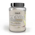 Протеїн сироватковий змішаний Evolite Nutrition Wheyelite ваніль, 900 г