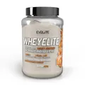 Протеїн сироватковий змішаний Evolite Nutrition Wheyelite солона карамель, 900 г