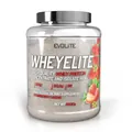 Протеїн сироватковий змішаний Evolite Nutrition Wheyelite полуниця, 2000 г