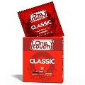 Презервативы One Touch Classic, 3 штуки