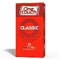 Презервативы One Touch Classic, 12 штук