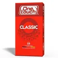 Презервативи One Touch Classic класичні, 12 штук