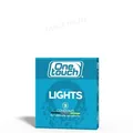 Презервативи One Touch Lights особливо тонкі, 3 штуки