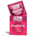 Презервативы One Touch Romantic ароматизированные, 3 штуки