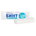 Бинт марлевый стерильный Tidy медицинский 5 м х 10 см