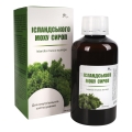 Ісландського моху сироп по 200 мл у флак. Ronpharm