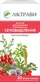 Фіточай Ліктрави для підтримки нормального сечовиділення по 1,5 г №20 у філ.-пак.