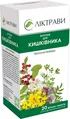 Фіточай Ліктрави для кишківника по 1,5 г №20 у філ.-пак.
