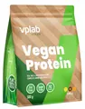 Протеїн рослинний змішаний VPLab Vegan Protein ваніль, 500 г
