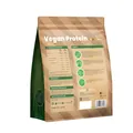 Протеїн рослинний змішаний VPLab Vegan Protein ваніль, 500 г