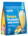 Протеин VPLab Protein Milkshake банан, 500 г