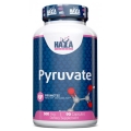 Пируват Haya Labs Pyruvate капсулы по 500 мг №90