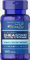ДГЭА Puritan's Pride DHEA 50 мг, 100 таблеток