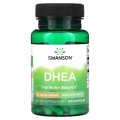 ДГЭА Swanson DHEA 25 мг капсулы №120