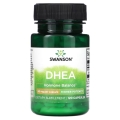 ДГЭА Swanson DHEA 50 мг капсулы №120