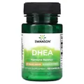 ДГЕА Swanson DHEA 50 мг капсули №120