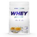 Протеин Allnutrition Whey Protein крем-брюле, 900 г