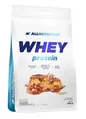 Протеїн сироватковий концентрат Allnutrition Whey Protein крем-брюлє, 908 г