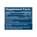 Биотин Haya Labs Biotin Maximum Strength 10000 мкг таблетки №100