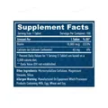 Біотин Haya Labs Biotin Maximum Strength 10000 мкг таблетки №100