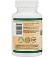 Ашваганда Double Wood Ashwagandha 20:1 Extract 500 мг, 120 капсул