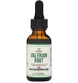Валеріани корінь Double Wood Valerian Root Drops 168 мг в 1 мл, 30 мл