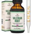 Валеріани корінь Double Wood Valerian Root Drops 168 мг в 1 мл, 30 мл