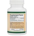 Метилфолат Double Wood Methylfolate 1000 мкг 5-MTHF (1700 DFE), 120 капсул