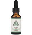 Расторопша Double Wood Milk Thistle Organic Seed 108 мг в 1 мл, 30 мл