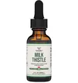 Розторопша Double Wood Milk Thistle Organic Seed 108 мг в 1 мл, 30 мл