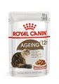 Корм вологий для кішок Royal Canin Ageing +12 шматочки в соусі, 85 г