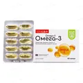 Омега-3 Baum Pharm капсули №60