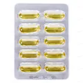 Омега-3 Baum Pharm капсули №60