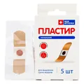 Пластир мозольний Моя Аптечка 2 см x 6 см №5