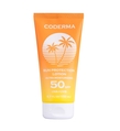 Лосьон солнцезащитный CODERMA для тела ультраувлажняющий SPF50, 150 мл