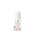 Дезодорант кульковий Health & Beauty Blossom Pink з магнієм, 75 мл
