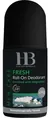 Дезодорант кульковий Health & Beauty Fresh green з магнієм для чоловіків, 75 мл
