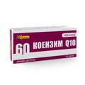 Коэнзим Q10 AN NATUREL 60 мг коэнзима Q10, капсулы №36