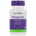 Мелатонін Natrol Melatonin 1 мг, 90 таблеток