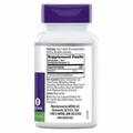 Мелатонин Natrol Melatonin быстрорастворимый вкус клубники 5 мг, 30 таблеток