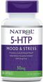 Натуральная добавка Natrol 5-HTP 50 mg, 30 капсул
