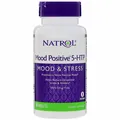Натуральна добавка Natrol Mood Positive 5-НТР, 50 таблеток